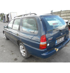 Porte arriere gauche FORD ESCORT 6