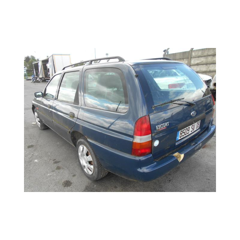 Porte arriere gauche FORD ESCORT 6 Photo n°5