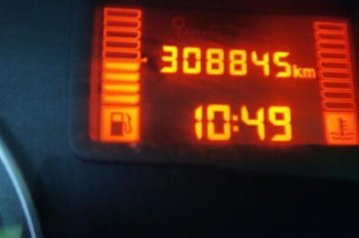 Air bag conducteur DACIA SANDERO 1