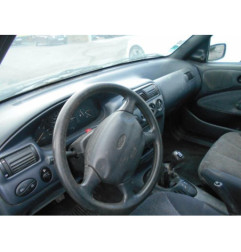 Porte arriere gauche FORD ESCORT 6