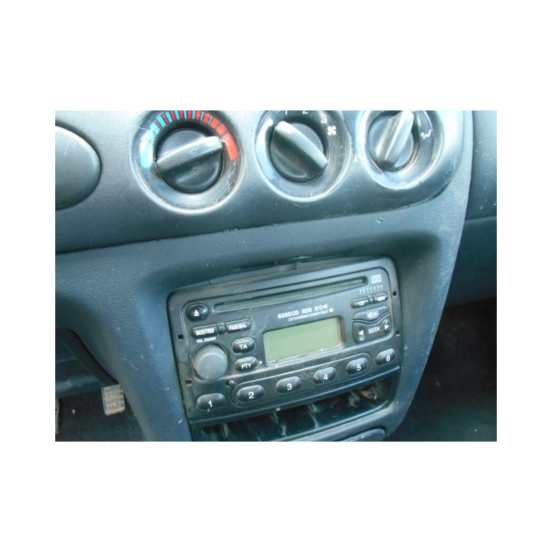 Porte arriere gauche FORD ESCORT 6 Photo n°7