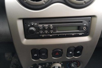 Air bag conducteur DACIA SANDERO 1