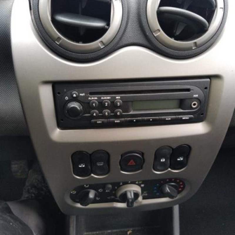 Air bag conducteur DACIA SANDERO 1 Photo n°14