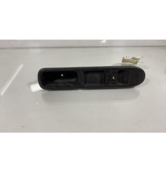 Interrupteur de leve vitre avant droit PEUGEOT 307 Photo n°1