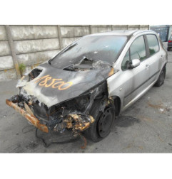 Interrupteur de leve vitre avant droit PEUGEOT 307