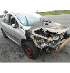 Interrupteur de leve vitre avant droit PEUGEOT 307