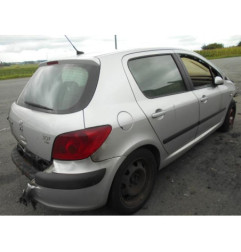 Interrupteur de leve vitre avant droit PEUGEOT 307