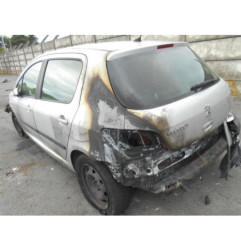 Interrupteur de leve vitre avant droit PEUGEOT 307