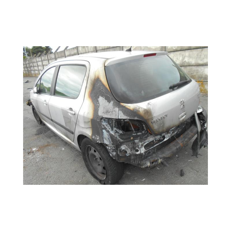 Interrupteur de leve vitre avant droit PEUGEOT 307 Photo n°7