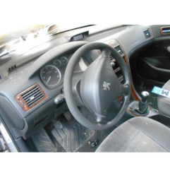 Interrupteur de leve vitre avant droit PEUGEOT 307