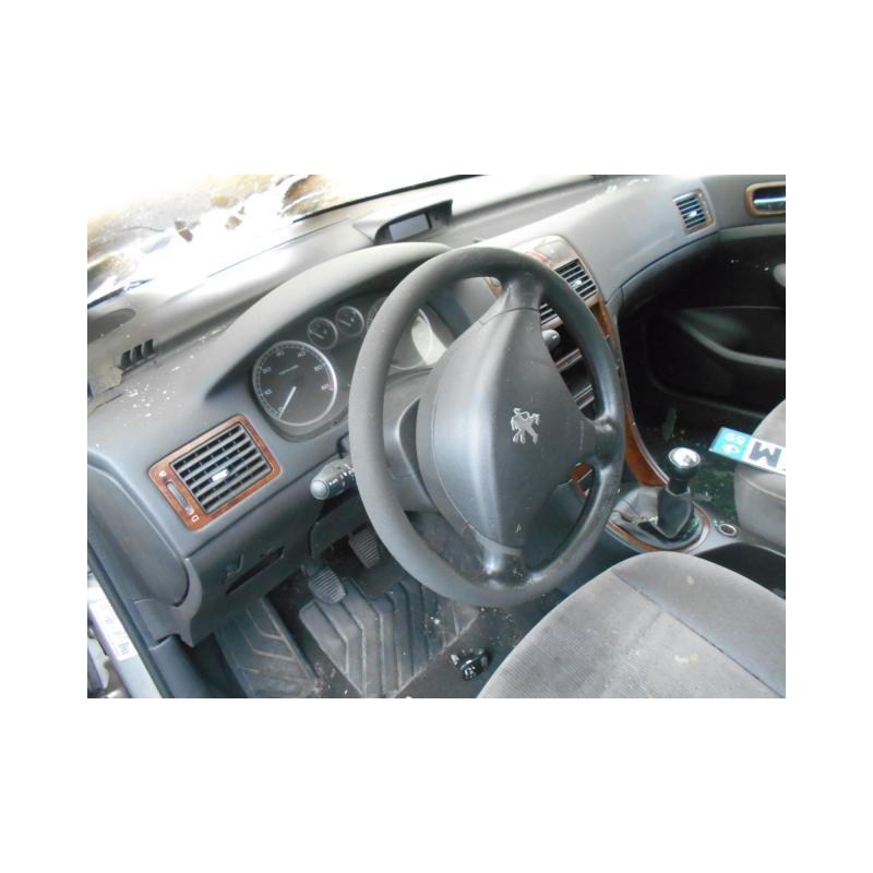 Interrupteur de leve vitre avant droit PEUGEOT 307 Photo n°8