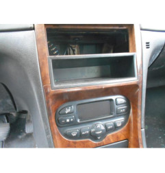 Interrupteur de leve vitre avant droit PEUGEOT 307