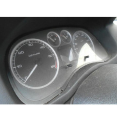 Interrupteur de leve vitre avant droit PEUGEOT 307