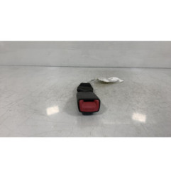 Attache ceinture arriere gauche CITROEN C1 1 Photo n°1