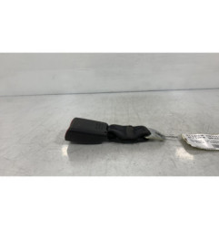 Attache ceinture arriere gauche CITROEN C1 1