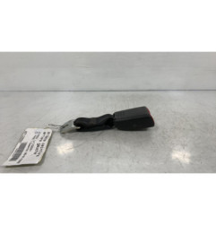 Attache ceinture arriere gauche CITROEN C1 1