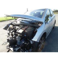 Bouton de warning PEUGEOT 308 1