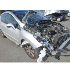 Bouton de warning PEUGEOT 308 1