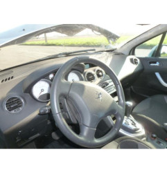 Bouton de warning PEUGEOT 308 1
