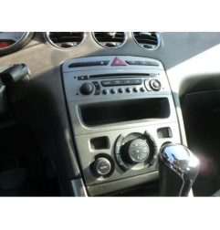 Bouton de warning PEUGEOT 308 1