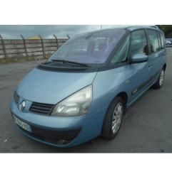 Anti brouillard arriere droit RENAULT ESPACE 4