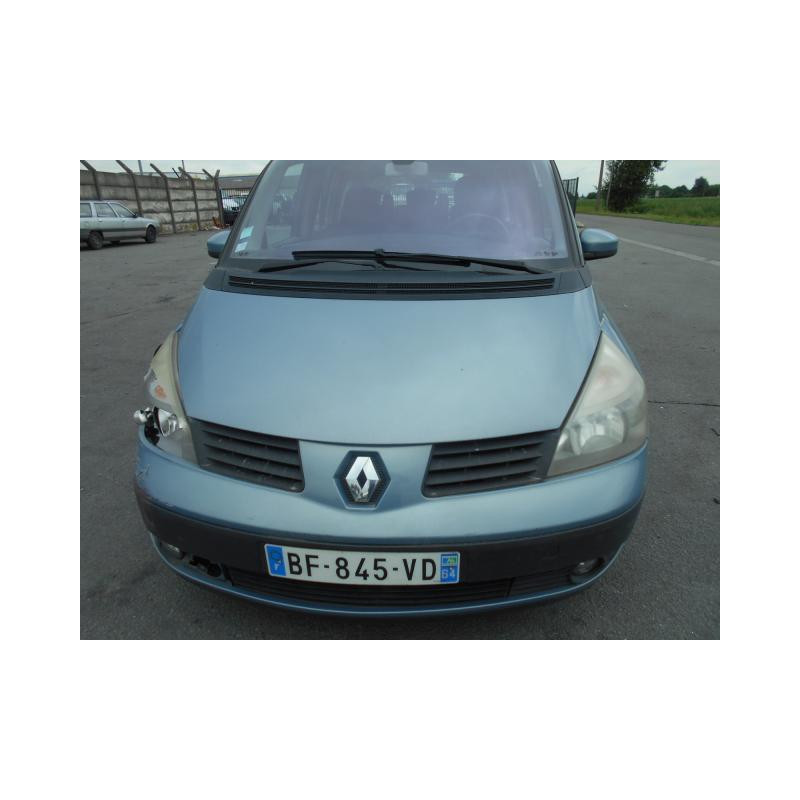 Anti brouillard arriere droit RENAULT ESPACE 4 Photo n°5