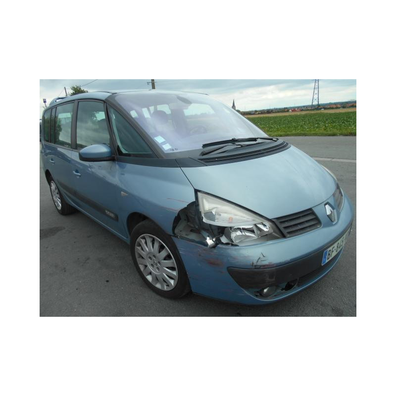 Anti brouillard arriere droit RENAULT ESPACE 4 Photo n°6