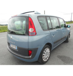 Anti brouillard arriere droit RENAULT ESPACE 4