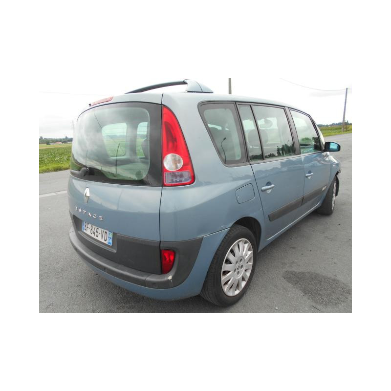 Anti brouillard arriere droit RENAULT ESPACE 4 Photo n°7