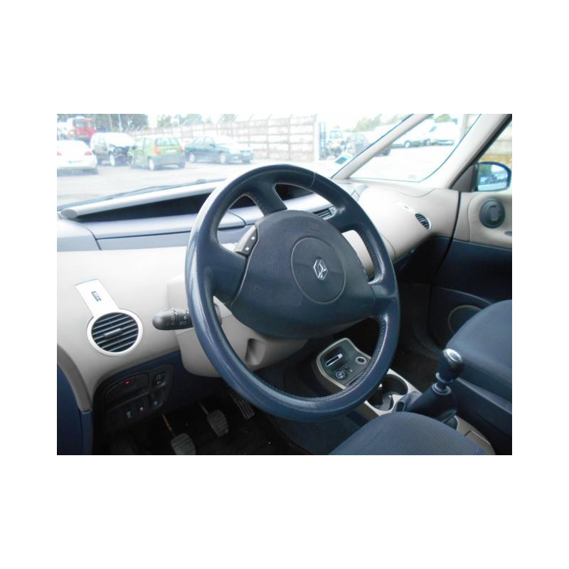 Anti brouillard arriere droit RENAULT ESPACE 4 Photo n°9
