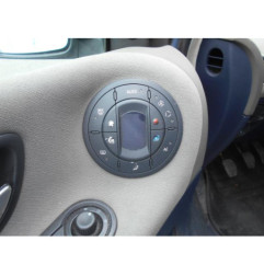 Anti brouillard arriere droit RENAULT ESPACE 4