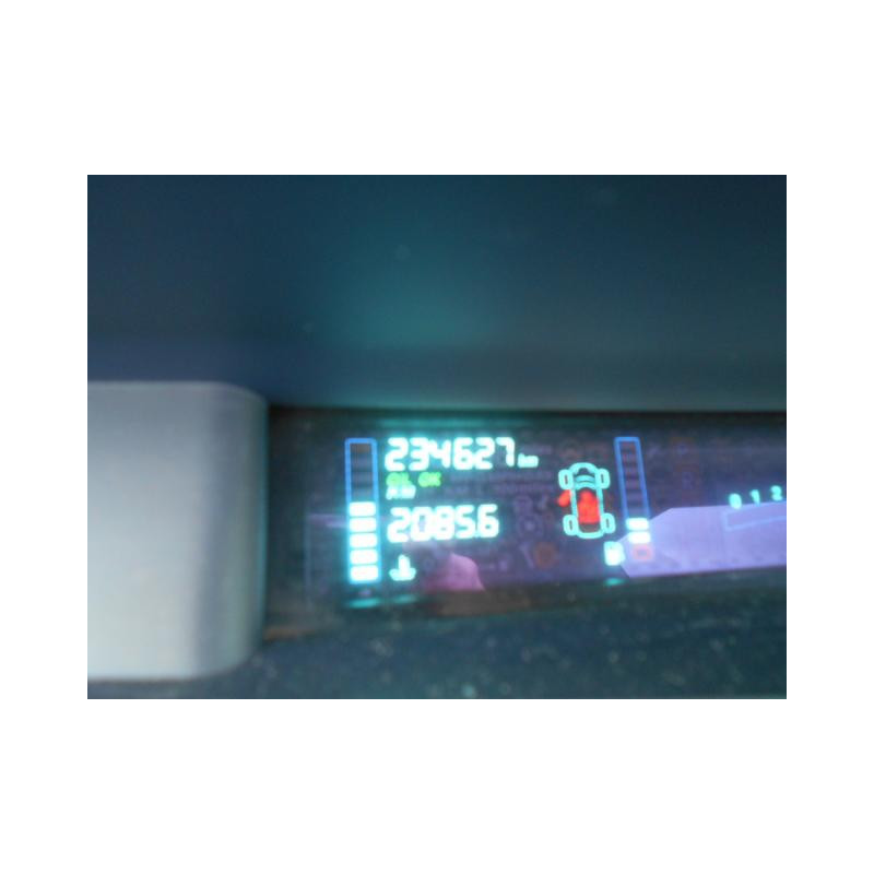 Anti brouillard arriere droit RENAULT ESPACE 4 Photo n°11