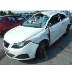 Boitier de prechauffage SEAT IBIZA 4