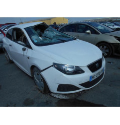 Boitier de prechauffage SEAT IBIZA 4