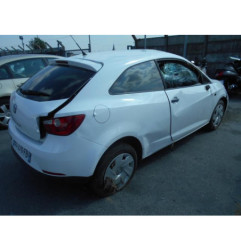 Boitier de prechauffage SEAT IBIZA 4