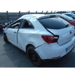 Boitier de prechauffage SEAT IBIZA 4