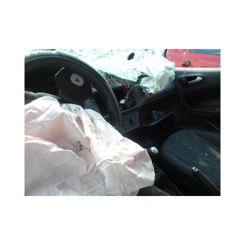 Boitier de prechauffage SEAT IBIZA 4 Photo n°8