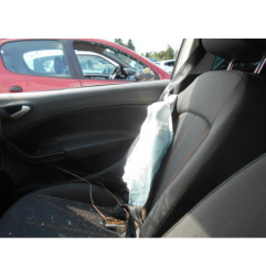 Boitier de prechauffage SEAT IBIZA 4