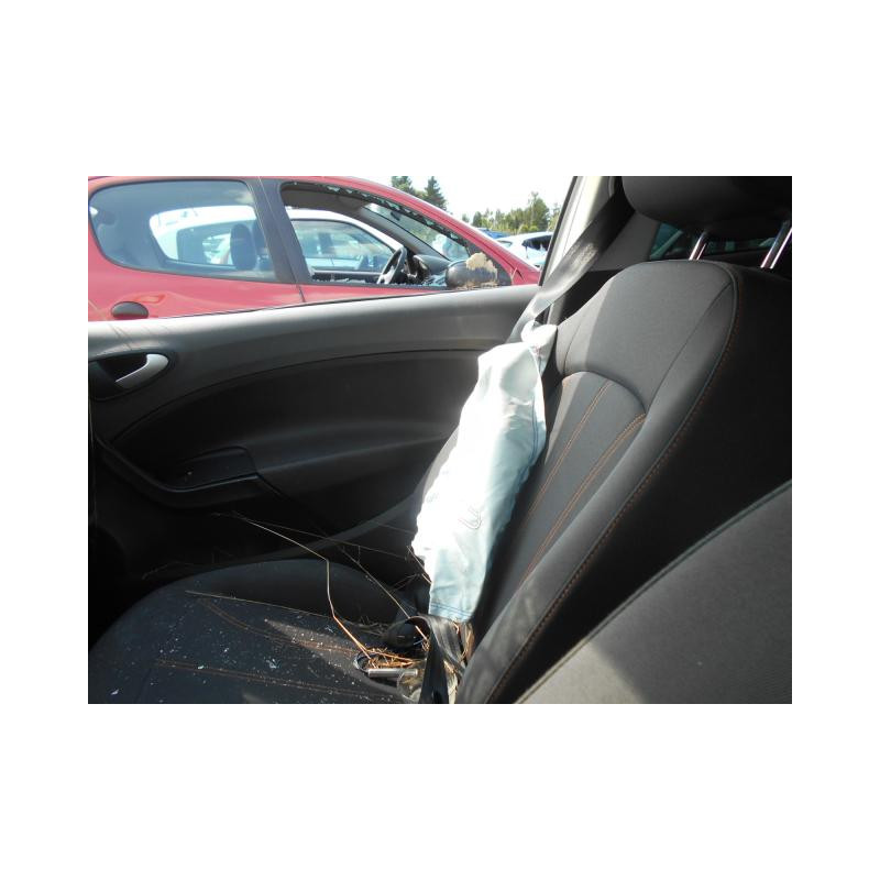 Boitier de prechauffage SEAT IBIZA 4 Photo n°9