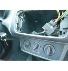 Boitier de prechauffage SEAT IBIZA 4