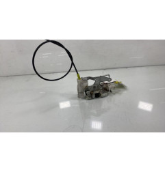Serrure avant gauche CITROEN C1 1
