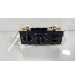 Commande chauffage CITROEN C2 Photo n°1
