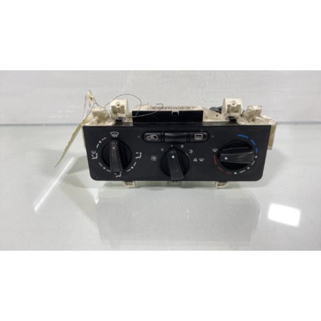 Commande chauffage CITROEN C2 Photo n°1
