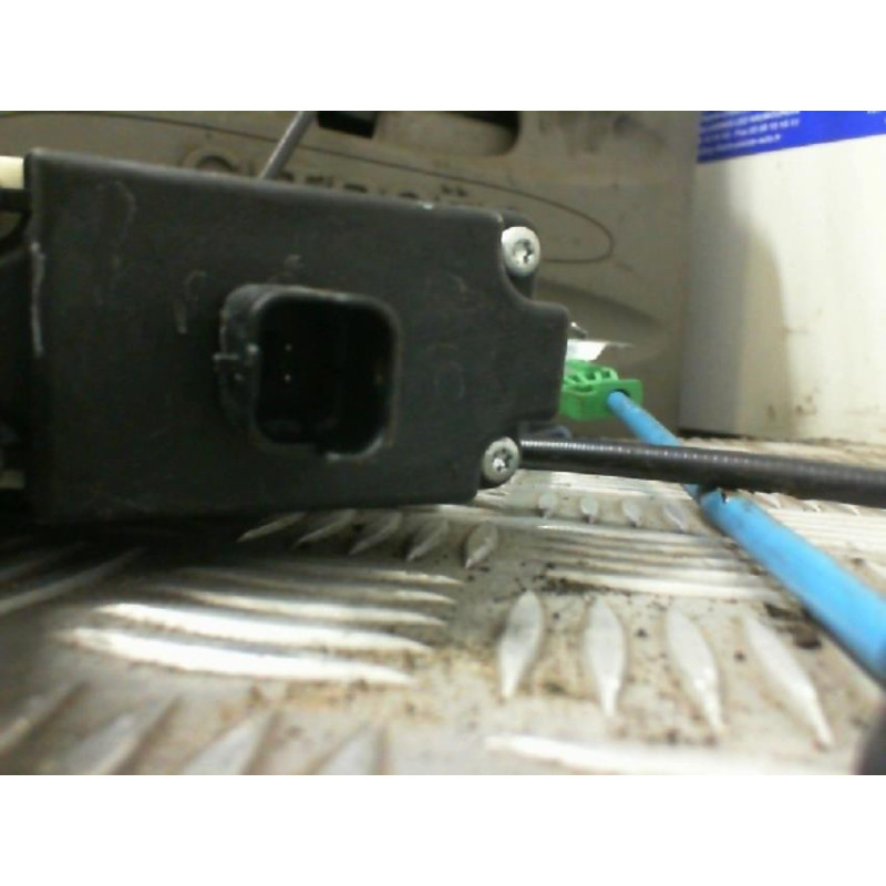 Leve vitre electrique avant droit CITROEN C2 Photo n°2
