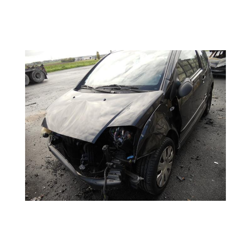 Leve vitre electrique avant droit CITROEN C2 Photo n°3