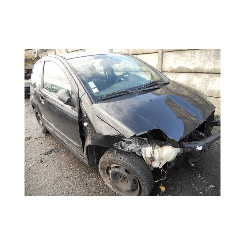 Leve vitre electrique avant droit CITROEN C2 Photo n°4