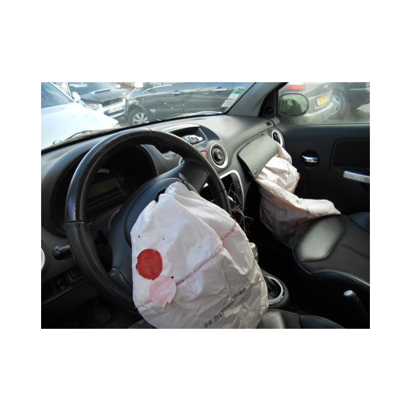 Leve vitre electrique avant droit CITROEN C2 Photo n°7