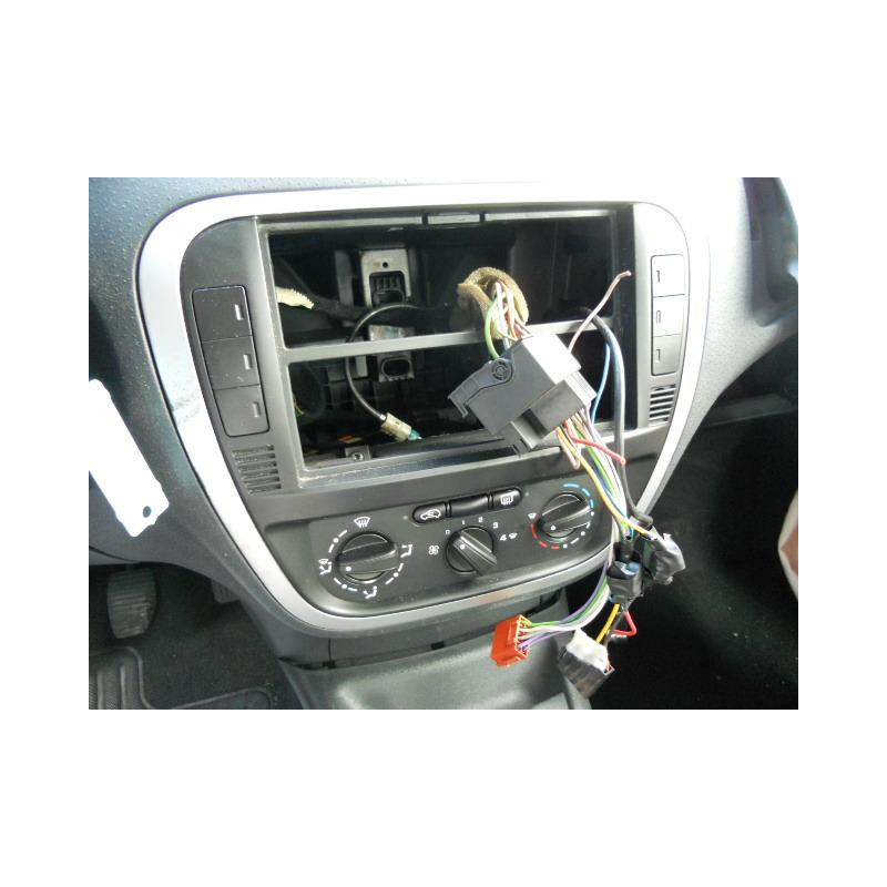 Leve vitre electrique avant droit CITROEN C2 Photo n°8