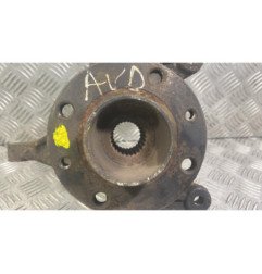 Pivot de moyeu avant droit RENAULT MEGANE 2