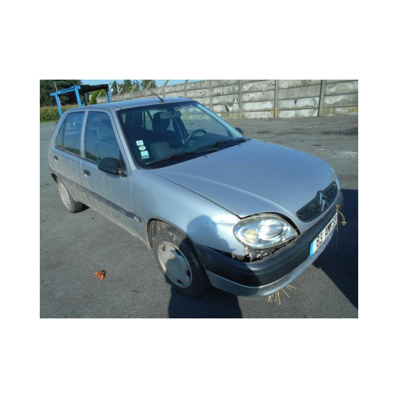 Bras essuie glace avant droit CITROEN SAXO Photo n°8